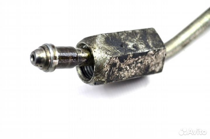 Топливная трубка scania R-series (01.04)