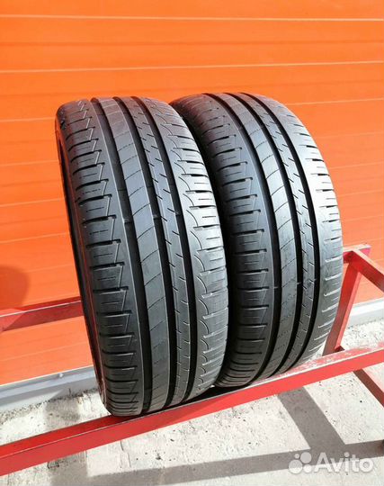 Goodyear EfficientGrip 195/45 R16 84V