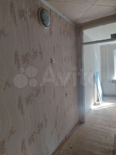 2-к. квартира, 43,1 м², 1/5 эт.