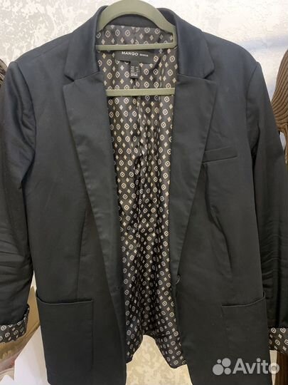 Пиджак женский 48 50