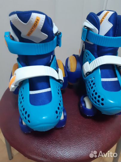 Ролики размер 25-28