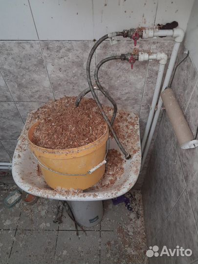 Мастер по ремонту водонагревателей