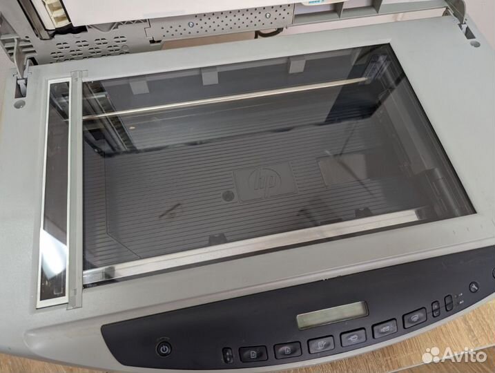 HP scanjet 8270 двусторонний сканер win 10, 8, 7