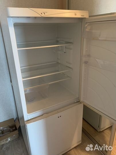 Холодильник