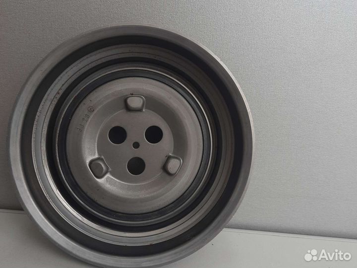 Шкив коленвала Boxer 2.2 JTD 06- 1731716