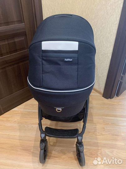 Детские коляски люльки бу