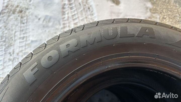 Pirelli Formula Energy 185/60 R15 82H