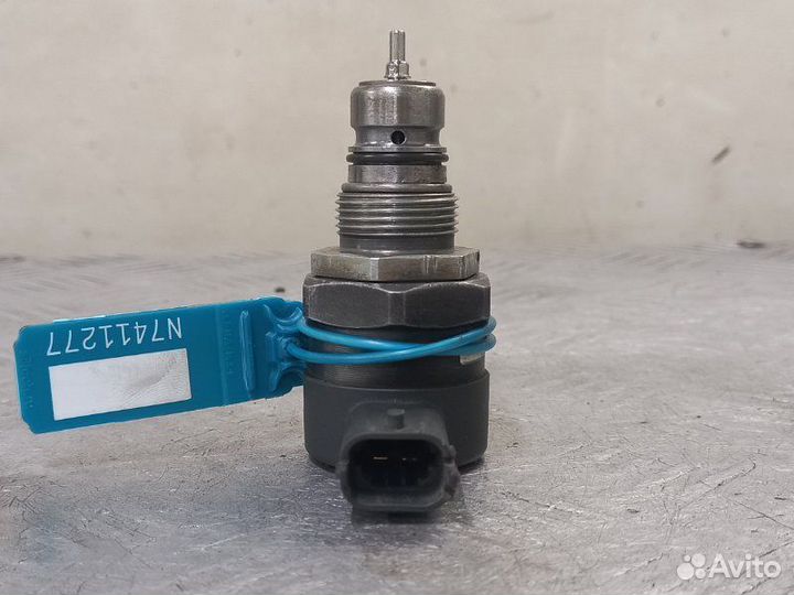 Регулятор давления топлива Opel Corsa C 1.3 cdti