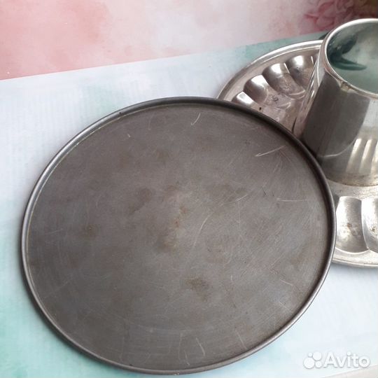 Вкладка для формы для выпечки