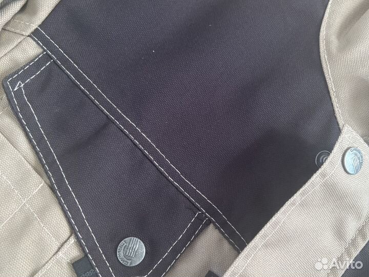 Костюм рабочий West. Спецодежда. Форма для итр