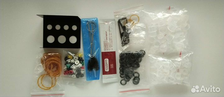 Набор для тату