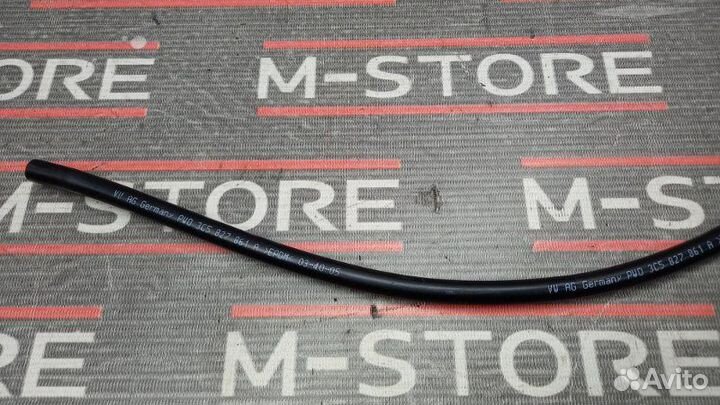 Шланг водостока Volkswagen Passat B6 BVY 2005
