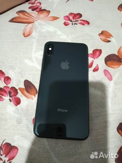 iPhone Xs Max, 256 ГБ