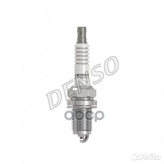 Свеча зажигания 3007 Q20PRU4 Denso