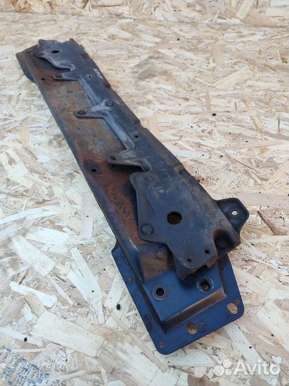 Защита двигателя нижняя dodge intrepid