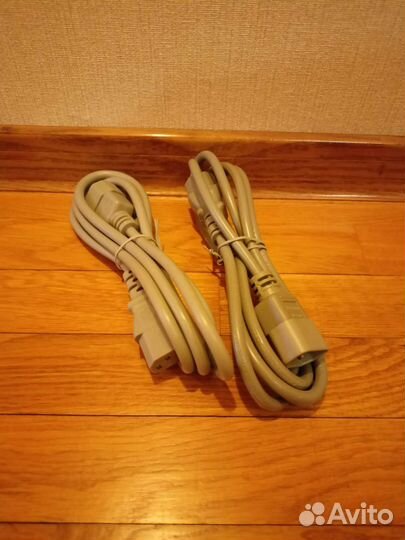 Кабель питания для ибп (бесперебойника)