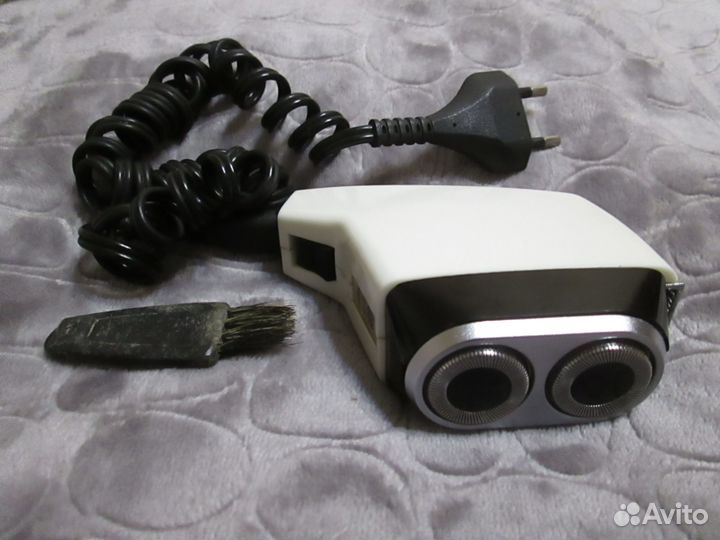 Электробритва 