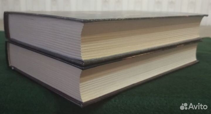 Книги. Роберт Маккаммон цикл 