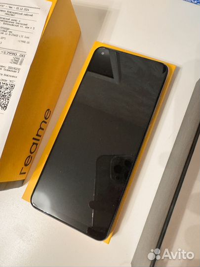 realme 11, 8/256 ГБ