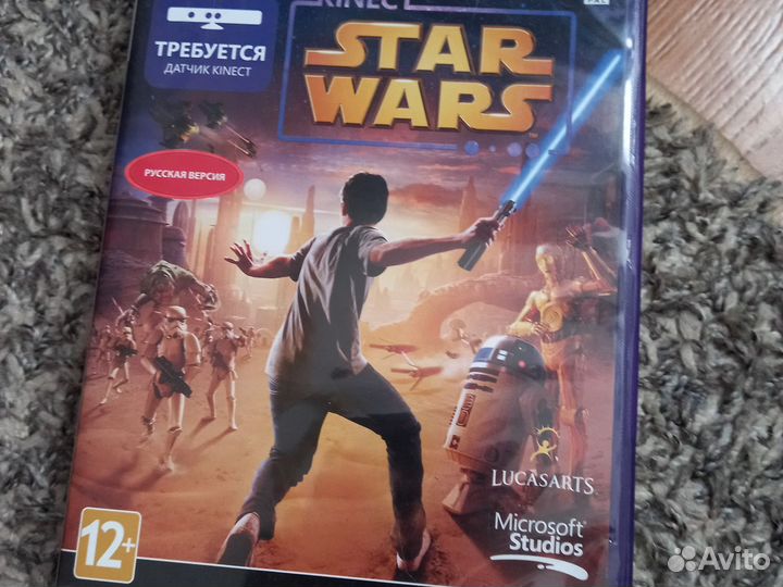 Игра для приставки xbox 360