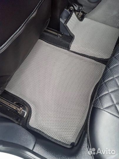 Ева эва коврики в авто