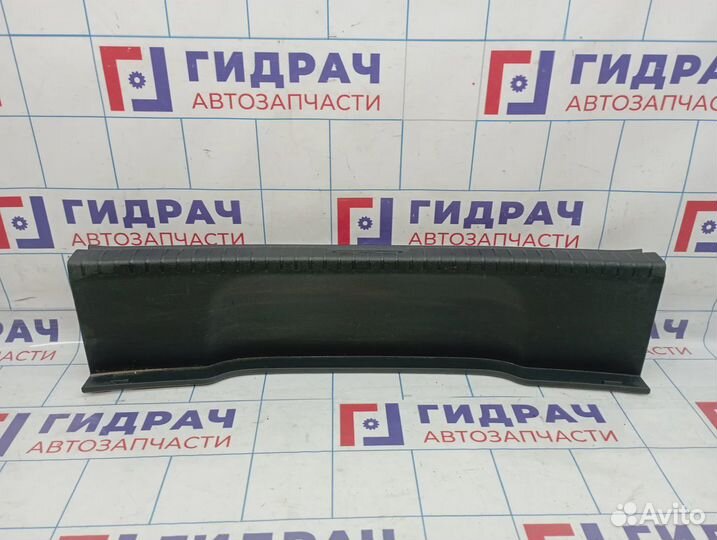 Обшивка багажника Volkswagen Passat (B8) 3G5863459