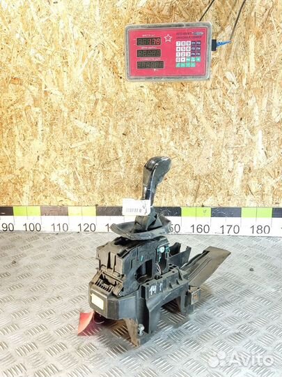 Кулиса кпп Opel Insignia 2008-2017