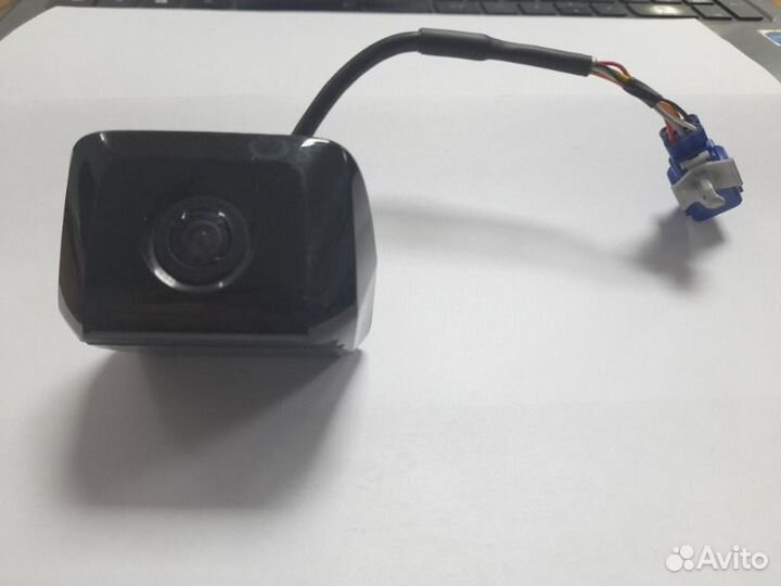 Камера задняя Kia Rio 4 2020