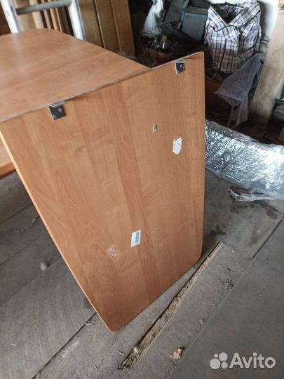 Стол руководителя