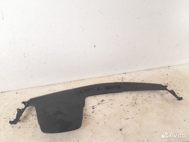 Накладка консоли Kia K5 2020