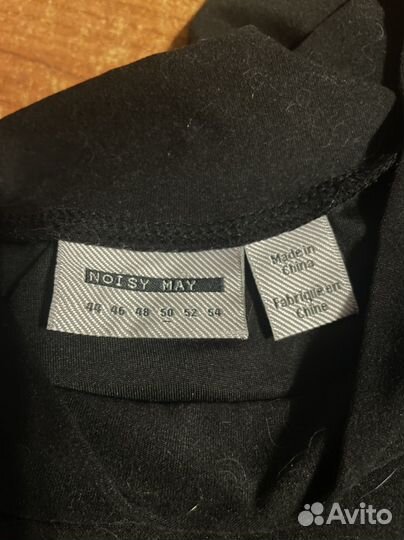 Лонгслив 2в1 62 размер