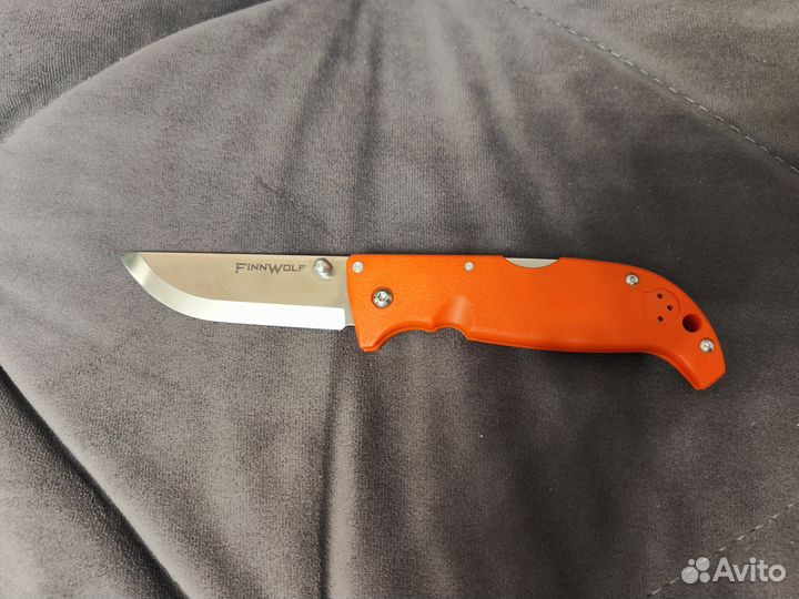 Cold Steel Finn Wolf