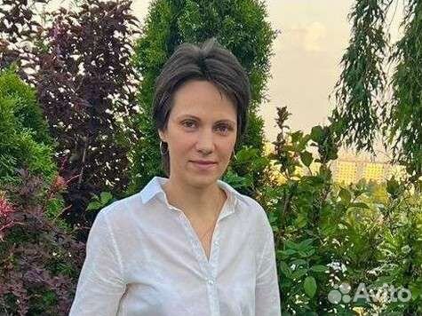 Детский массаж на дому