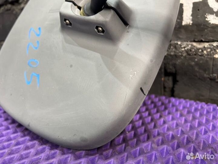 Зеркало Nissan Nv200 VM20-002205 HR16DE 2009