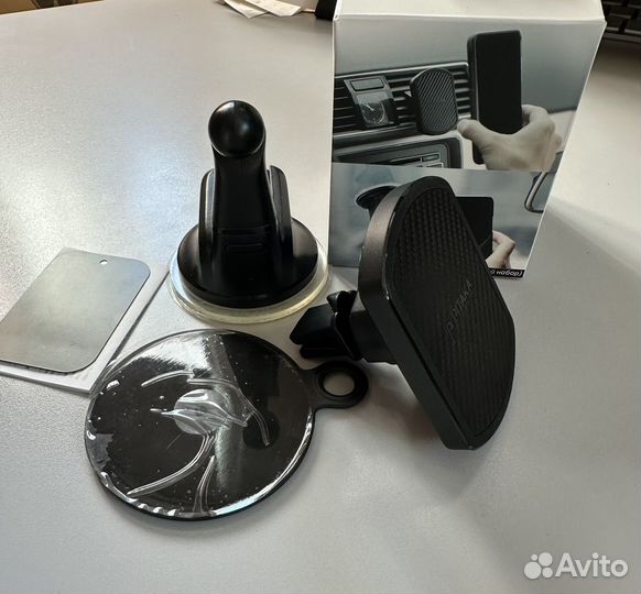 Автомобильное крепление Pitaka