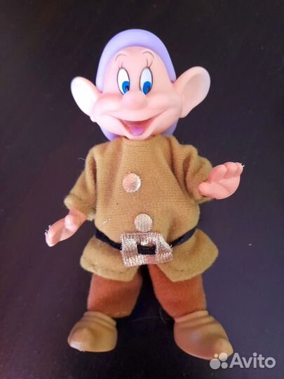 Гномы Белоснежки Disney Simba