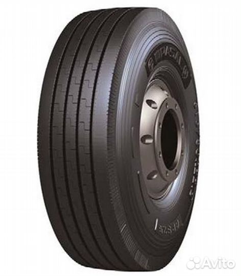 Шина грузовая 315/80 R22.5 Compasal CPS25 156/150M