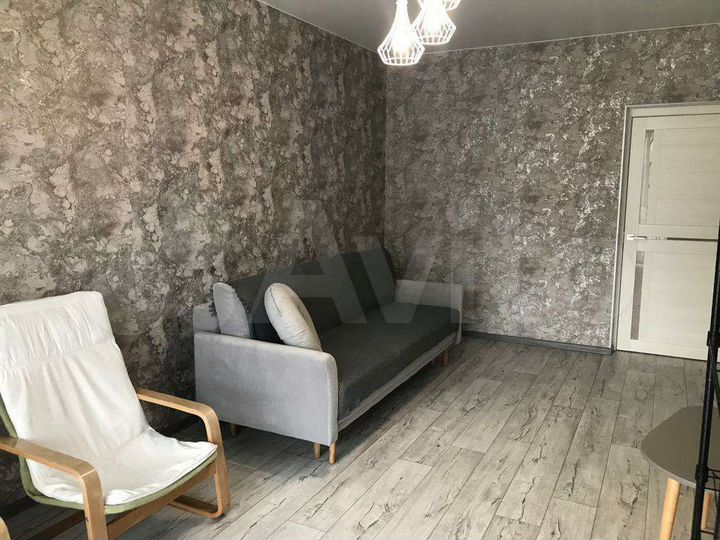 1-к. квартира, 47,5 м², 4/20 эт.