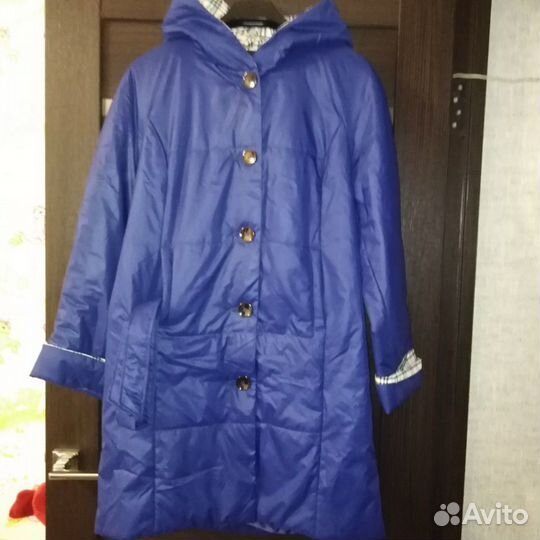 Женская куртка