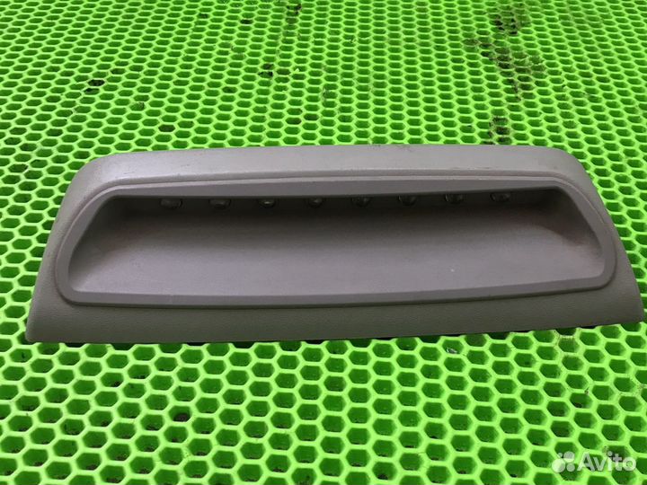 Задний стоп сигнал priora