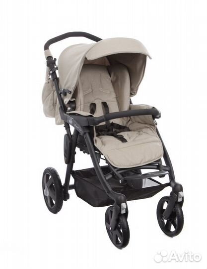 Коляска Cam Dinamico 3 в1