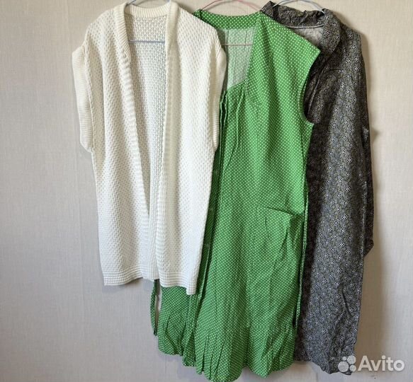 Женская одежда