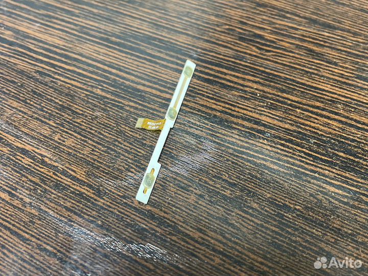 Шлейф громкости включения Prestigio Pmt7077 оригин