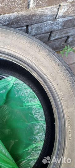 Bridgestone Turanza ER300 205/55 R16 91V