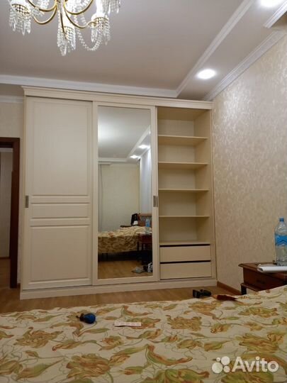 Сборка мебели