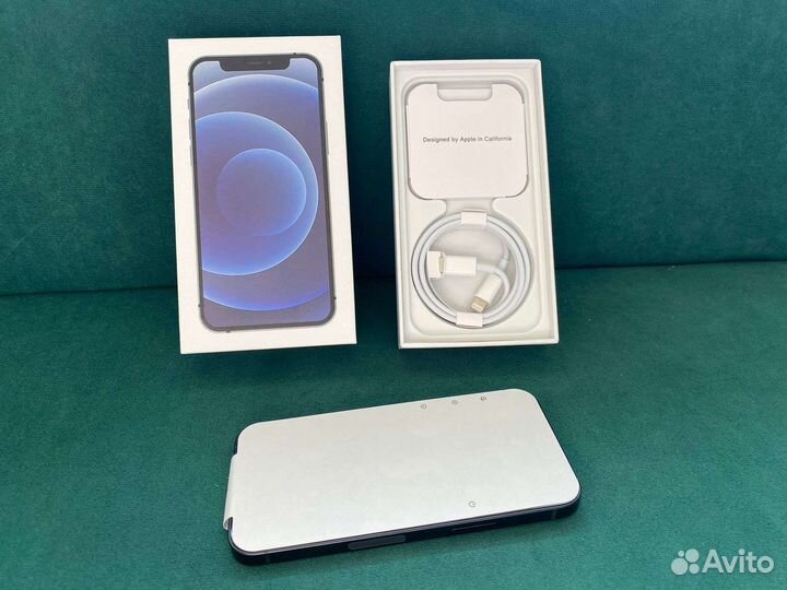 iPhone 12 mini 64 gb идеал