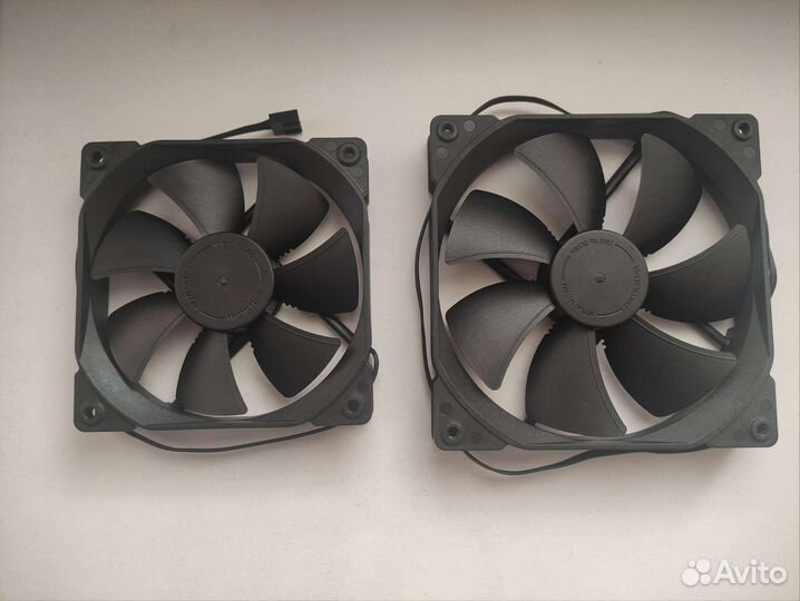 Fractal design dynamic x2