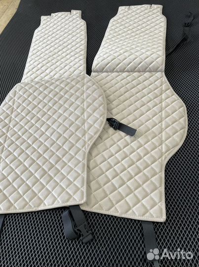 Накидки на сиденья