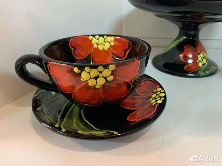 Набор керамика Псков