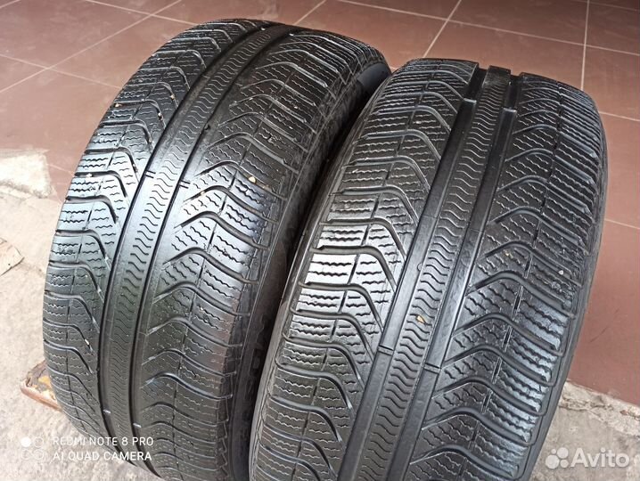 Pirelli Cinturato All Season 225/50 R17